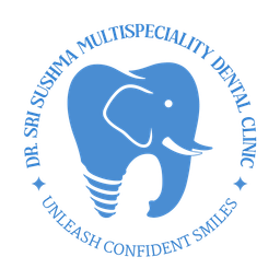 Dr. Sri Sushma Multispeciality Dental Clinic logo